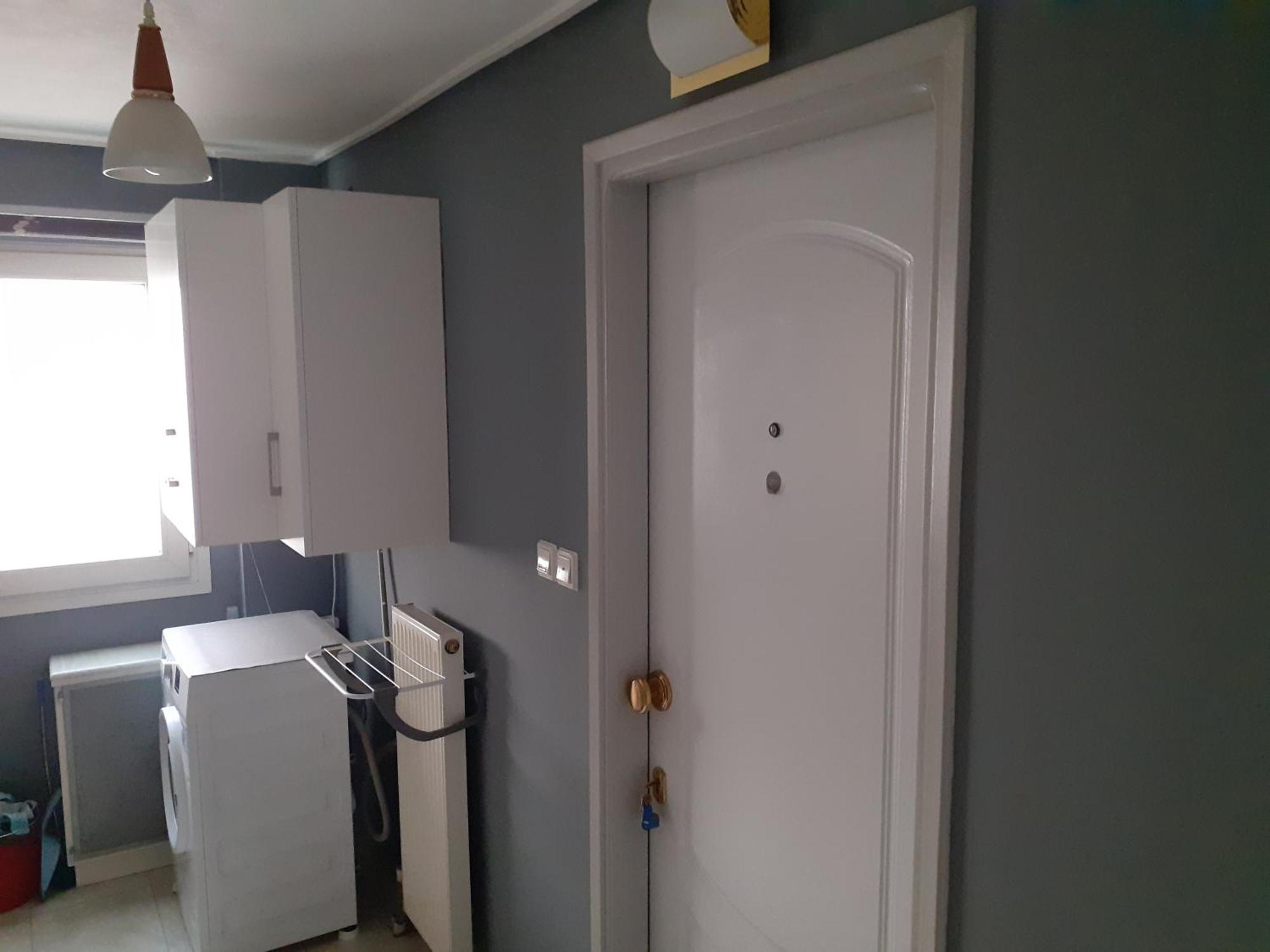 Studio Aperitton 1 Trikala  Bagian luar foto
